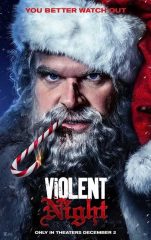 VIOLENT